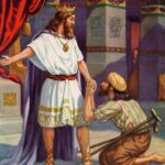 Why Did David Become King of Israel?