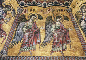 Read more about the article Understanding the Principalities in Angelic Hierarchy