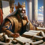 How Did David’s Kingdom Fail?