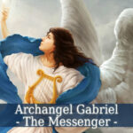 Gabriel: The Messenger Angel