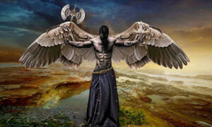 Read more about the article Michael the Archangel: Warrior of Heaven