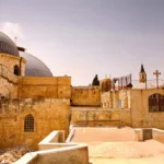 The Church of Ancient Jerusalem