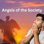 The Society of Angels