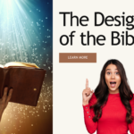 The Design of the Bible