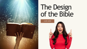 Read more about the article The Design of the Bible