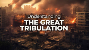 Read more about the article The Great Tribulation