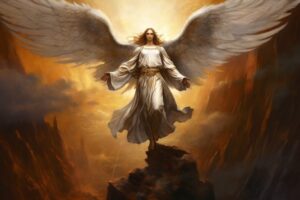 Read more about the article Why Did Angels Fall from Heaven?