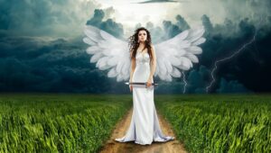 Read more about the article The Hierarchy of Angelic Society