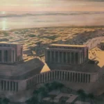 Who Built the First City? Understanding Cain’s Journey and the Origins of Civilization