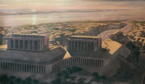 Read more about the article Who Built the First City? Understanding Cain’s Journey and the Origins of Civilization