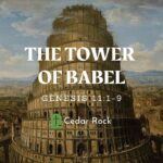 Who Built the Tower of Babel?