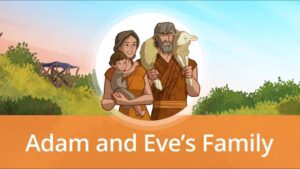 Read more about the article Who Was the First Child of Adam and Eve?