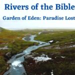 Understanding the River Flowing Out of Eden