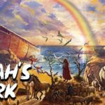 Why the Flood Covered the Earth According to the Bible