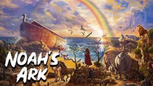 Read more about the article Why the Flood Covered the Earth According to the Bible