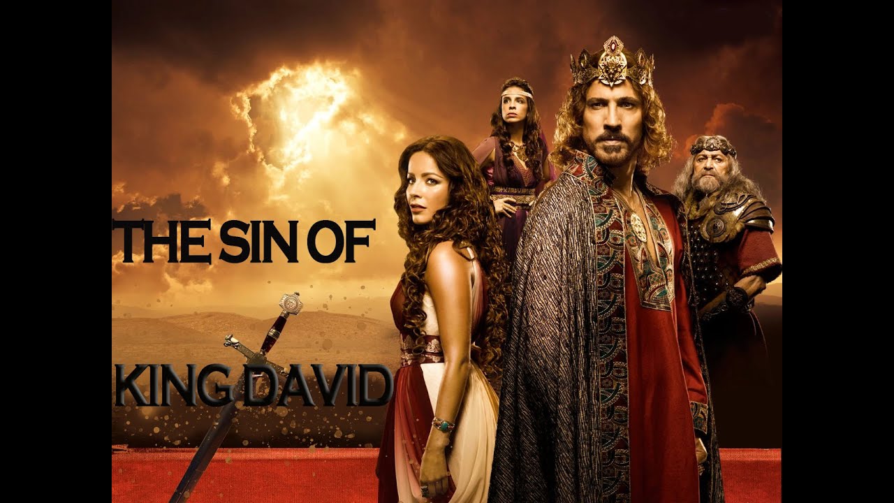 You are currently viewing How Many Times Did King David Cover Up His Sin?