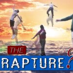 Three Views of the Rapture