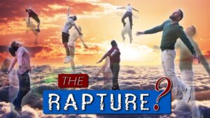 Read more about the article Three Views of the Rapture