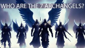 Read more about the article What is the Duty of Archangels