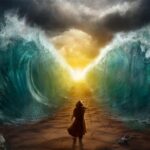 Understanding Genesis 1:6: Dividing the Waters