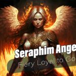 What is the  Duty of Seraphim