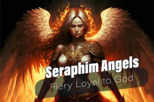 Read more about the article What is the  Duty of Seraphim