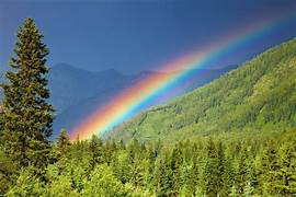 Read more about the article What is the Significance of  Rainbow in the Bible