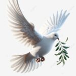 The Symbols Of The Holy Spirit – I