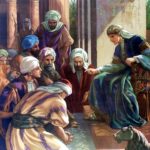 How Many Brothers Did Joseph Have?