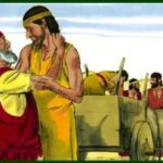 The Unwavering Love of Joseph for His Father