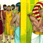 How Did Joseph Recognize His Brothers in the Land of Egypt?