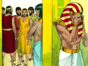 Read more about the article How Did Joseph Recognize His Brothers in the Land of Egypt?