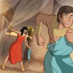 Why Did Joseph Run Away from the House of Potiphar?