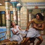 Why Did Potiphar’s Wife Try to Trap Joseph?