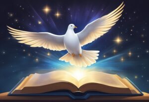 Read more about the article Led By The Holy Spirit – Part II