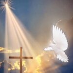 What the Holy Spirit Does for You – Part IV