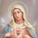 The Holy Spirit in the Life of Mary