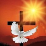 The Holy Spirit and the Word