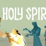 The Working of the Holy Spirit