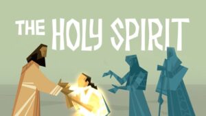 Read more about the article The Working of the Holy Spirit