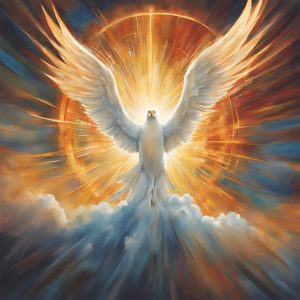 Read more about the article The Holy Spirit, My Beloved Companion