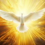 The Restraining Hand of the Holy Spirit