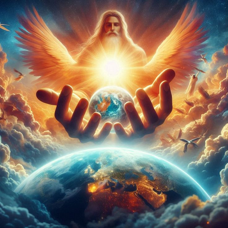 You are currently viewing Discerning His Voice – II