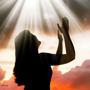 Read more about the article Steps to Hear the Voice of God – IV