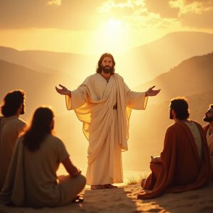 Read more about the article Our Response to God’s Voice