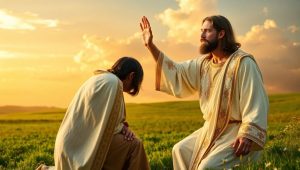 Read more about the article The Gift of Discerning the Spirits