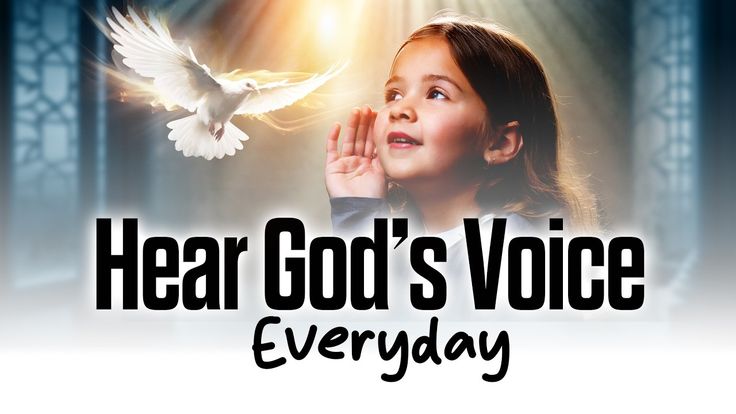 You are currently viewing Hindrance to Discern God’s Voice