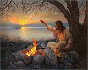 Read more about the article Inquire of the Lord