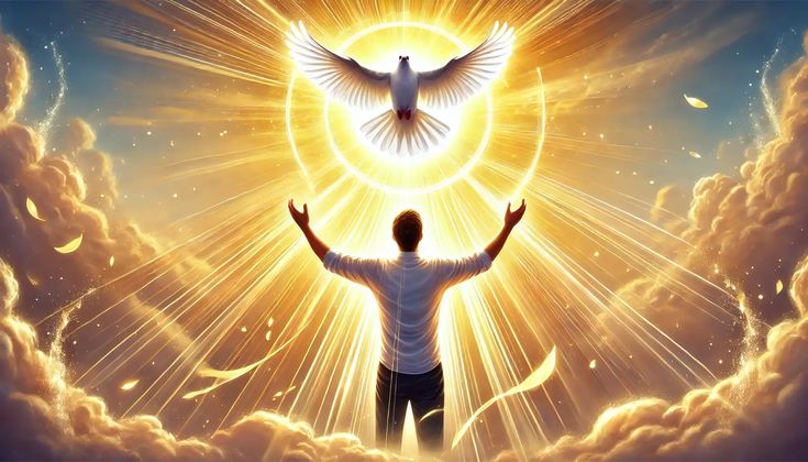 You are currently viewing The Visions – II