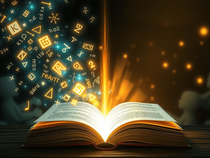 Read more about the article The Word of Knowledge